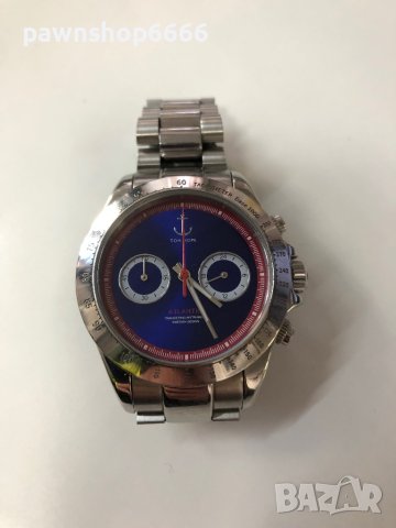 Часовник TOM HOPE, снимка 13 - Мъжки - 40280060