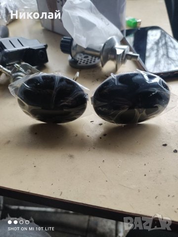 Диодни тунинг мигачи за suzuki jimny, снимка 1