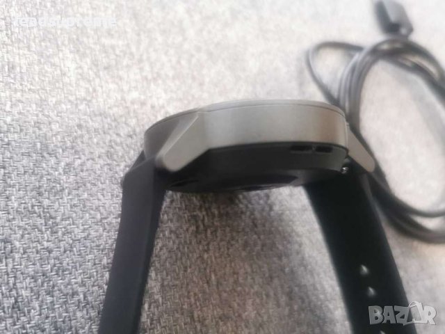 Ticwatch E3, снимка 7 - Смарт часовници - 42992901