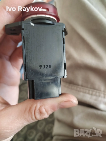 Бутон , авариини за Mitsubishi Colt , 7J26 , Z21, снимка 5 - Части - 52801105