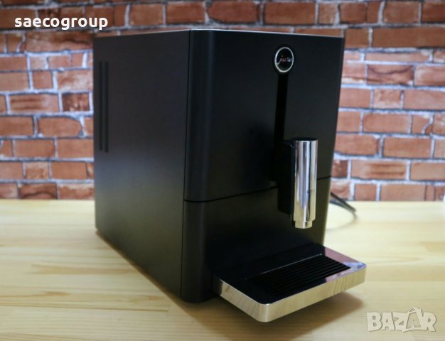 Кафе машина JURA ena micro easy, снимка 2 - Кафемашини - 33628966