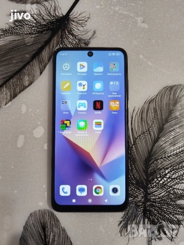 Redmi Note 10/128гб, снимка 2 - Xiaomi - 52461649