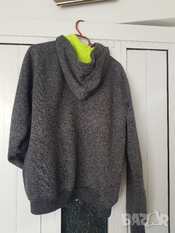 Спортно яке 152-158, снимка 3 - Детски якета и елеци - 44908816