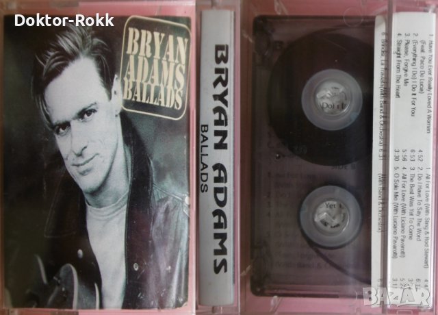 Неофициални аудио касети с джаз-поп-рок музика., снимка 13 - Аудио касети - 37269266