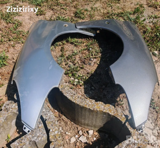 Калници комплект , снимка 2 - Части - 51234262