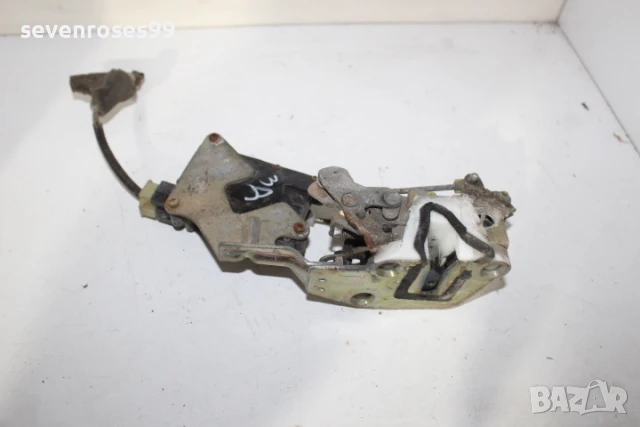 Брава врата задна дясна Деу Матиз 0.8i Daewoo Matiz