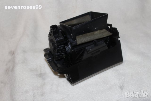 духалка предна задна Jaguar XF 2010, снимка 10 - Части - 28418519