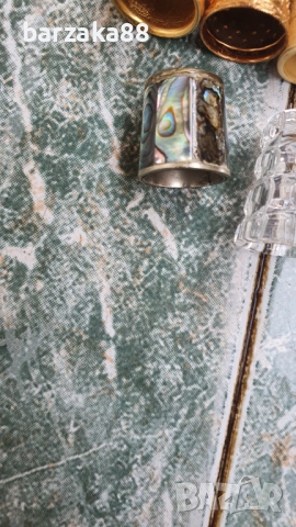 15 бр. Напръстници за колекция, снимка 2 - Колекции - 53162839