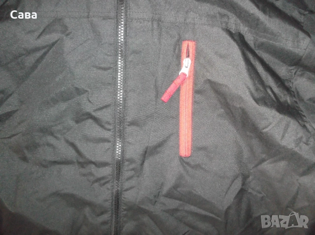 Зимно яке ATLAS  мъжко,ХЛ, снимка 2 - Якета - 52794841