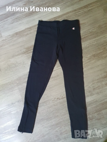 Дамски клинове Champion, снимка 2 - Клинове - 51951079