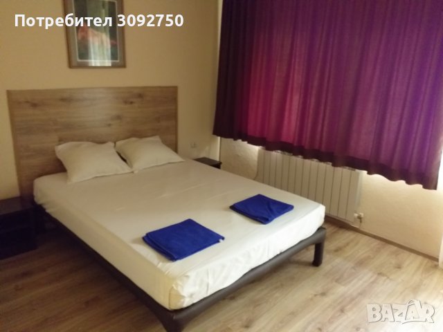 Семеен хотел ,,Йорго" село Бистрица град Благоевград, снимка 10 - Хотели - 43257753