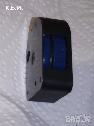 Купувам пълнители - барабани за ПЦП Гамо - PHOX,GX-40 , COYOTE - в - 0.177 - 4,5мм до 4 броя., снимка 3 - Въздушно оръжие - 53507687