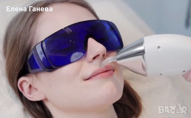 Titan ICE Pro Max – Диоден лазер с изкуствен интелект  , снимка 6 - Козметични уреди - 52224483