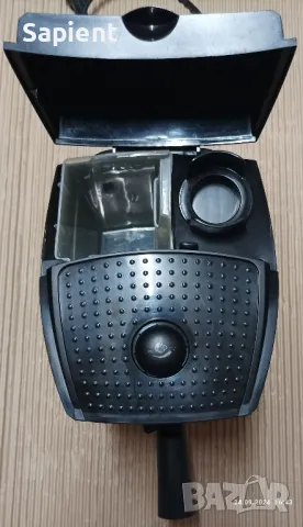Кафемашина DeLonghi., снимка 7 - Кафемашини - 49654957