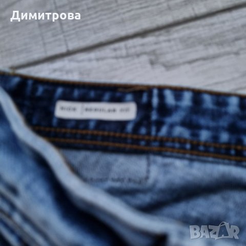 Мъжки дънки Jack &Jones , снимка 2 - Дънки - 35452771