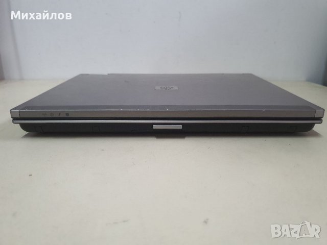 Двуядрен HP EliteBook 2530p + Гаранция, снимка 4 - Лаптопи за работа - 38633736