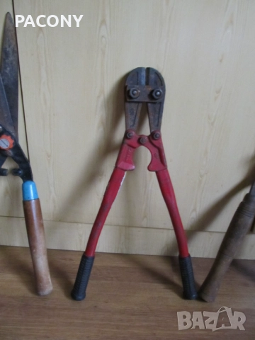 ножици, снимка 4 - Градински инструменти - 52501983