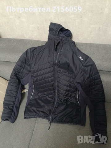 Мъжко яке CMP - 54