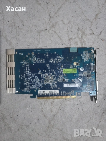 Видео карти GIGABYTE, снимка 2 - Видеокарти - 53145297