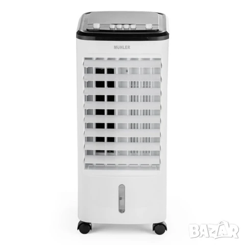 Мобилен охладител 3в1 Muhler MC-4014/4024, 65W, 4 л, снимка 3 - Вентилатори - 51063704