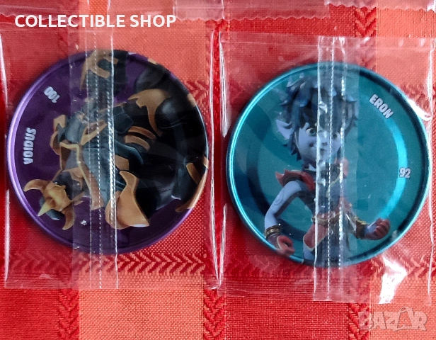 Подарявам Chipicao Чипикао Чипове , снимка 2 - Други игри - 47838470