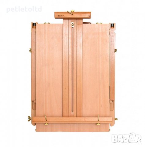 Статив за рисуване (преносим), снимка 3 - Други - 37694256