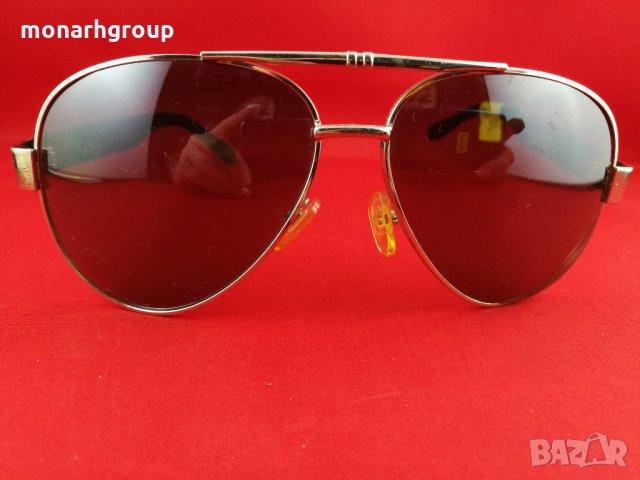 Слънчеви очила, снимка 1 - Слънчеви и диоптрични очила - 14648519