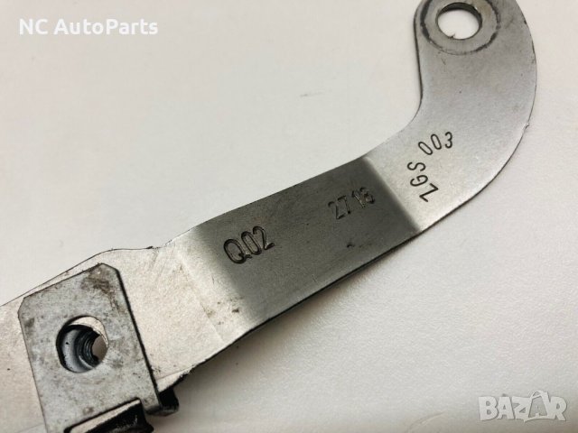 Клампа за алтернатор за MERCEDES Мерцедес W205 AMG C43 3.0 367 коня OM276.823 A2760900041 2018, снимка 3 - Части - 43570590