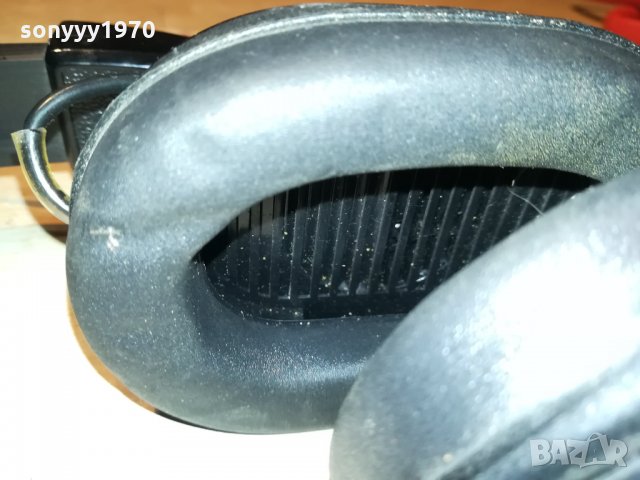 UNIVERSUM STEREO 200 OHM ВНОС GERMANY 0901222014, снимка 14 - Слушалки и портативни колонки - 35382135