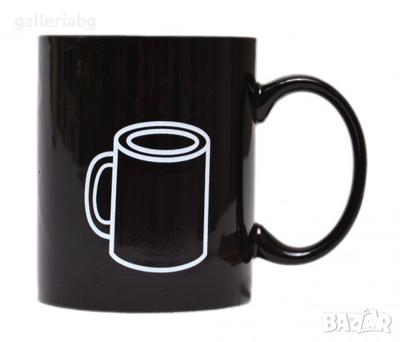 Магическа чаша - Кафе, снимка 2 - Арт сувенири - 38887474