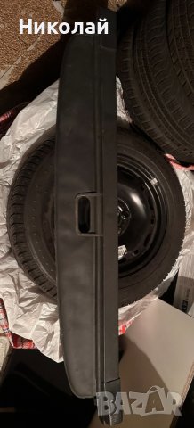 Щора за багажник Опел Вектра Ц 