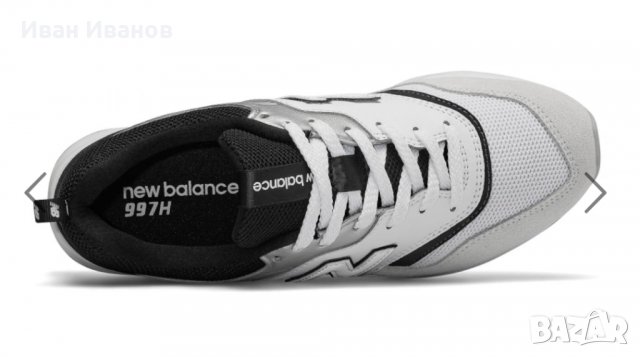 маратонки New Balance  номер 40,5 , снимка 5 - Маратонки - 33187933