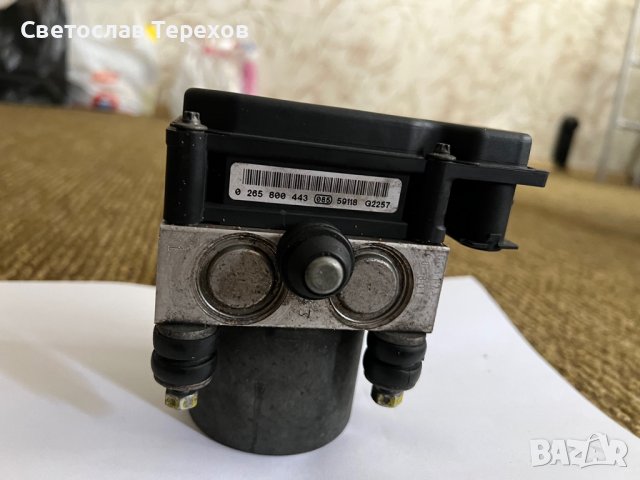 Продавам Помпа ABS за Опел Комбо, Корса, Мерива или Тигра, снимка 2 - Части - 36912193