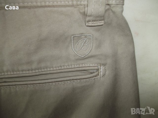 Къси панталони JACK&JONES, BERKELEY   мъжки,М-Л, снимка 9 - Къси панталони - 26210696