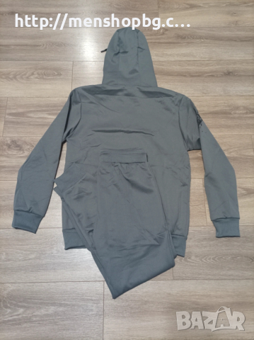 Мъжки екип код 03 - 3, снимка 3 - Спортни дрехи, екипи - 53241131