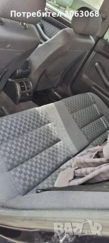 А 6, снимка 5 - Автомобили и джипове - 49575652