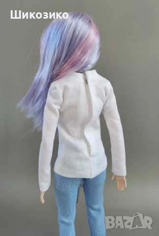 дрешки за кукла Барби , снимка 5 - Кукли - 52957037