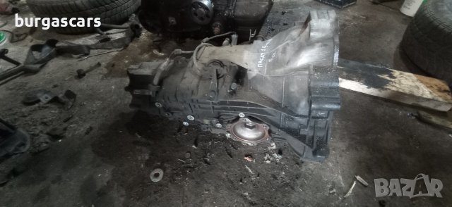 Ръчна скоростна кутия Vw Passat 1.9-110к.с. 5 ск. - 220лв, снимка 3 - Части - 40129710