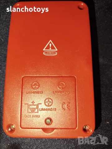 Звуков генератор за 16 популярни звука, снимка 2 - Други - 49392627