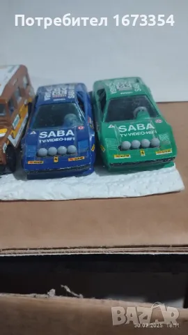 БУРАГО - ИТАЛИЯ, снимка 2 - Колекции - 49700065