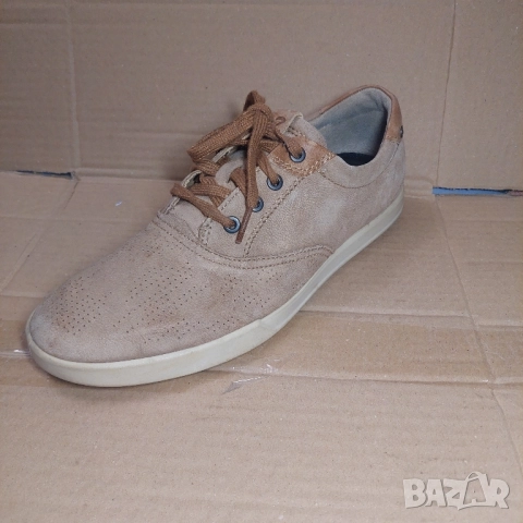 ECCO Collin 2.0 CVO Tie Sneaker номер 43, снимка 3 - Други - 39894386