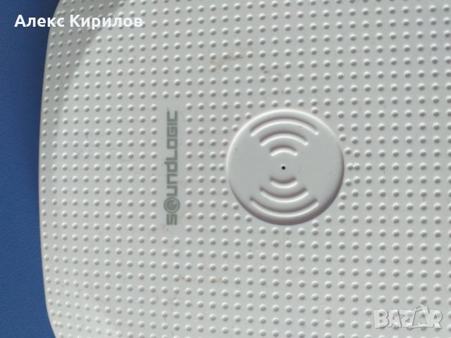 Безжично зарядно за телефон soundlogic wireless charging pad , снимка 4 - Безжични зарядни - 27562918