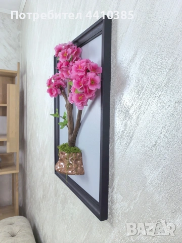 уникална ръчно изработена картина 5746, снимка 2 - Картини - 53205756