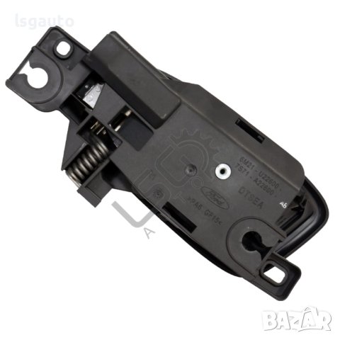 Предна дясна вътрешна дръжка Ford S-MAX 2006-2014 ID: 116006, снимка 2 - Части - 43083434