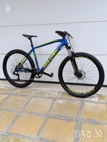 Mustang 27.5 цола 