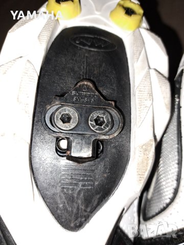 Northwave  Шпайкове 40, снимка 4 - Други - 43037483