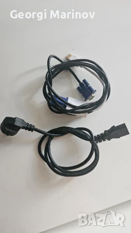 монитор Acer 22", снимка 6 - Монитори - 50569157