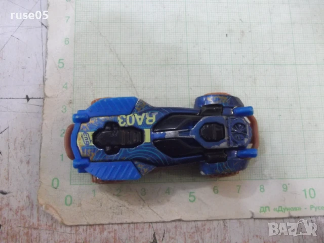 Кола - 825, снимка 2 - Колекции - 50477274