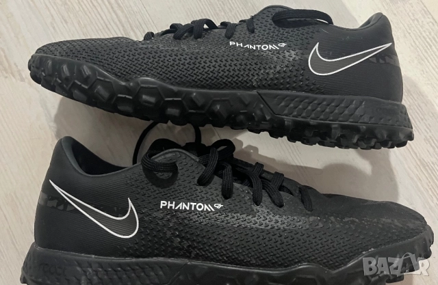 Маратонки бутонки Nike Phantom
