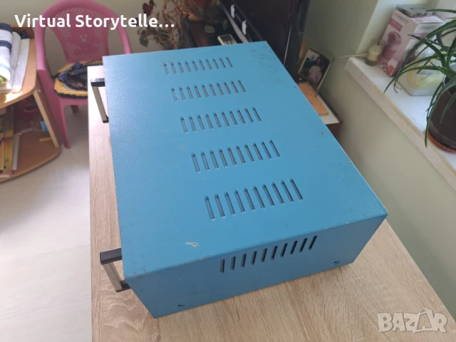 Датски двойно моно транзисторен аудио усилвател #3, снимка 4 - Ресийвъри, усилватели, смесителни пултове - 51391686